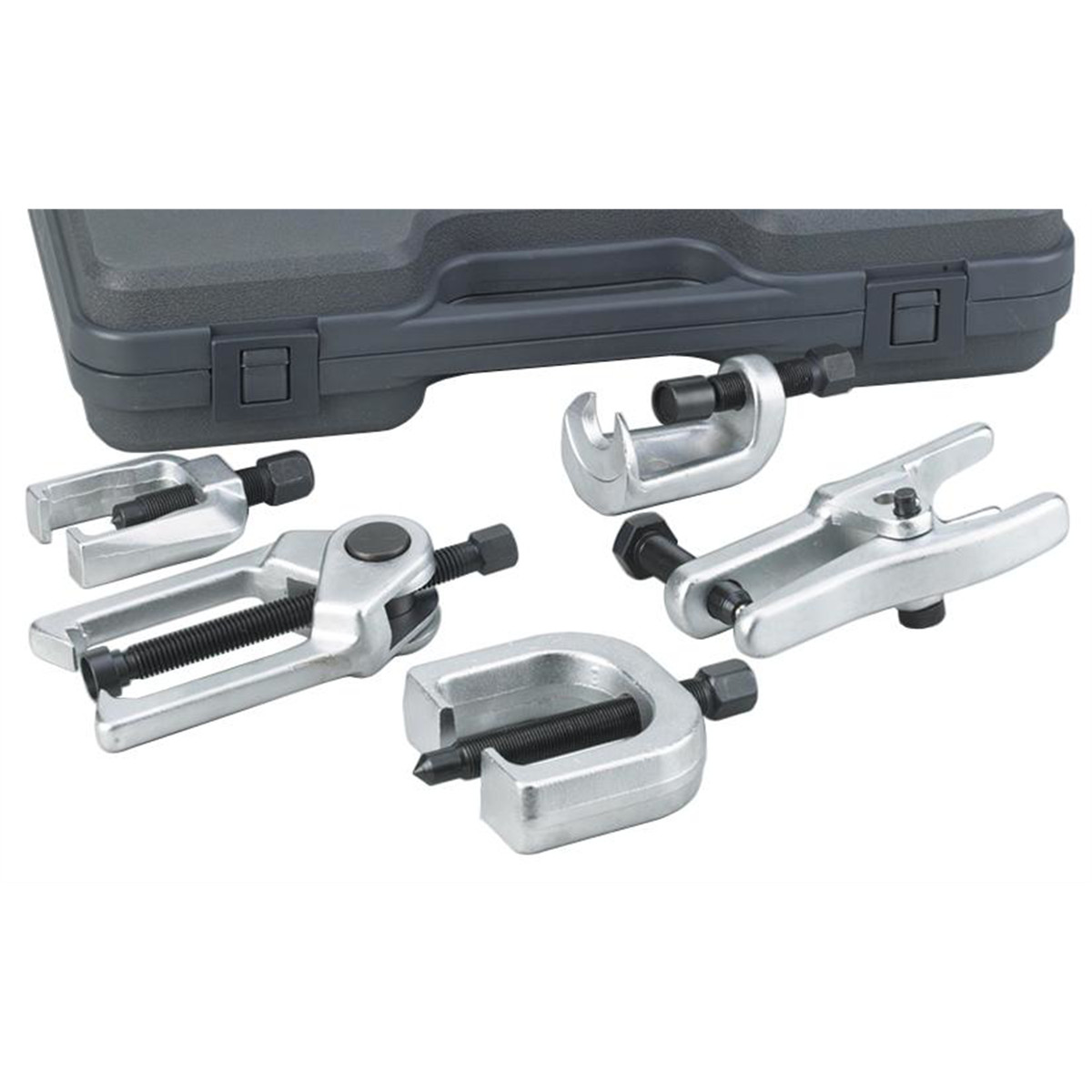 OTC Tools 6295 Front End Service Set