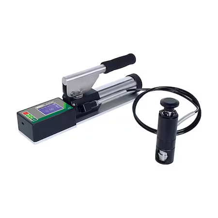 Insize Spt-Ad21 Adhesion Tester, +/-1% Full Scale, Lcd Insize Spt-Ad21 Adhesion Tester, +/-1% Full Scale, Lcd