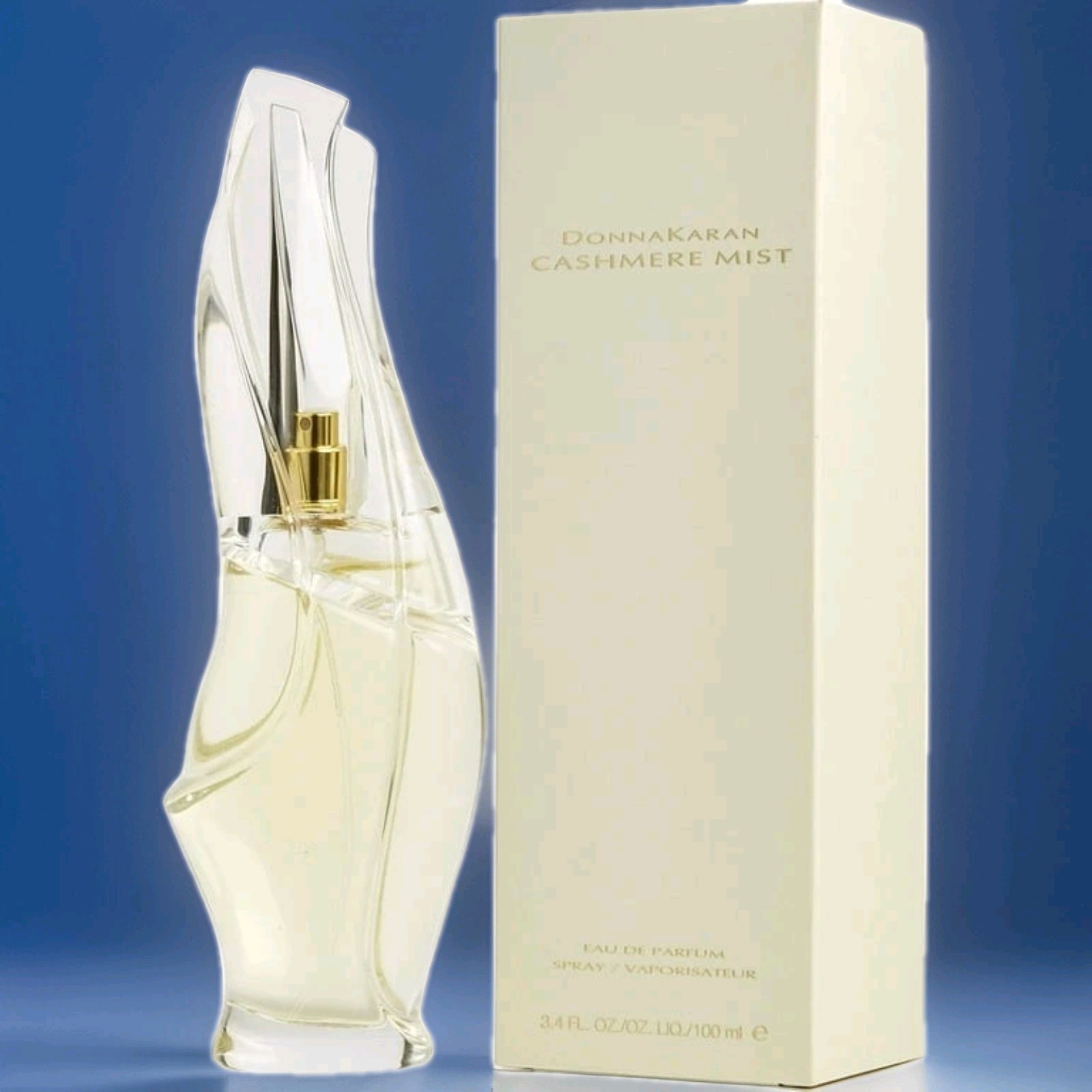 Donna Karan Cashmere Mist 3.4 oz 100 mL Women\'s Eau de Parfum Donna Karan Cashmere Mist 3.4 oz 100 mL Women\'s Eau de Parfum