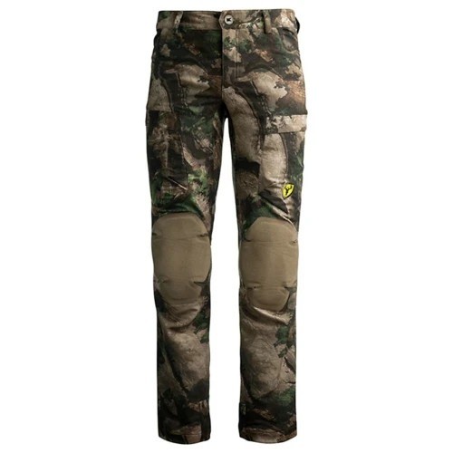 Blocker Outdoors Shield Verse Pro Pants Men\'s 32x32 Cargo Hunting Hike $119 MSRP