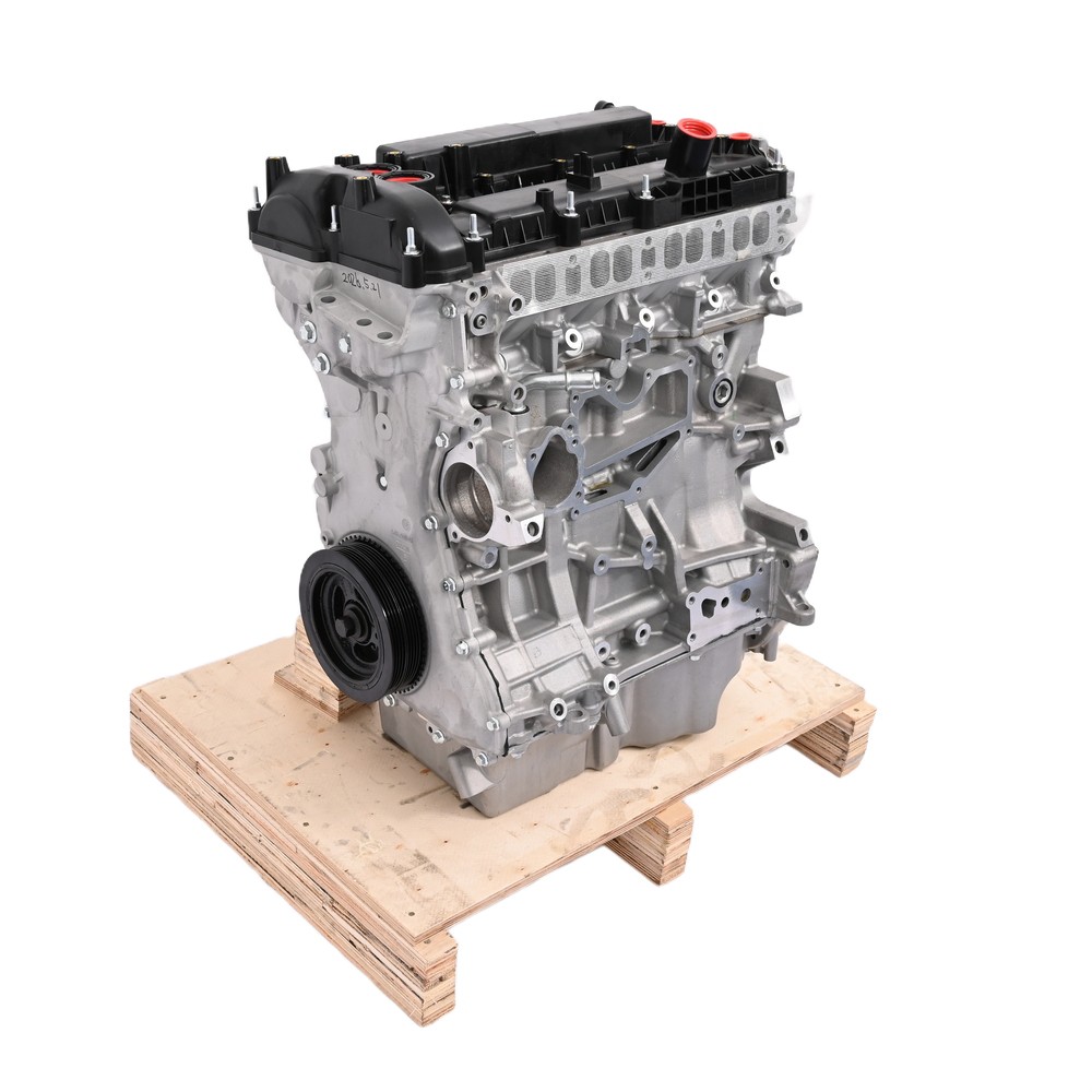 CAF488WQ5 For 2017‑2019 Ford Escape 2.0L Long Block Engine Motor