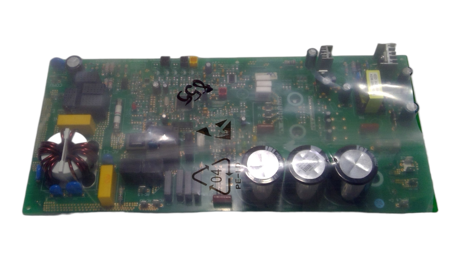 ELECTROLUX CONTROL-ELECTRICAL 5304482855 NEW OEM