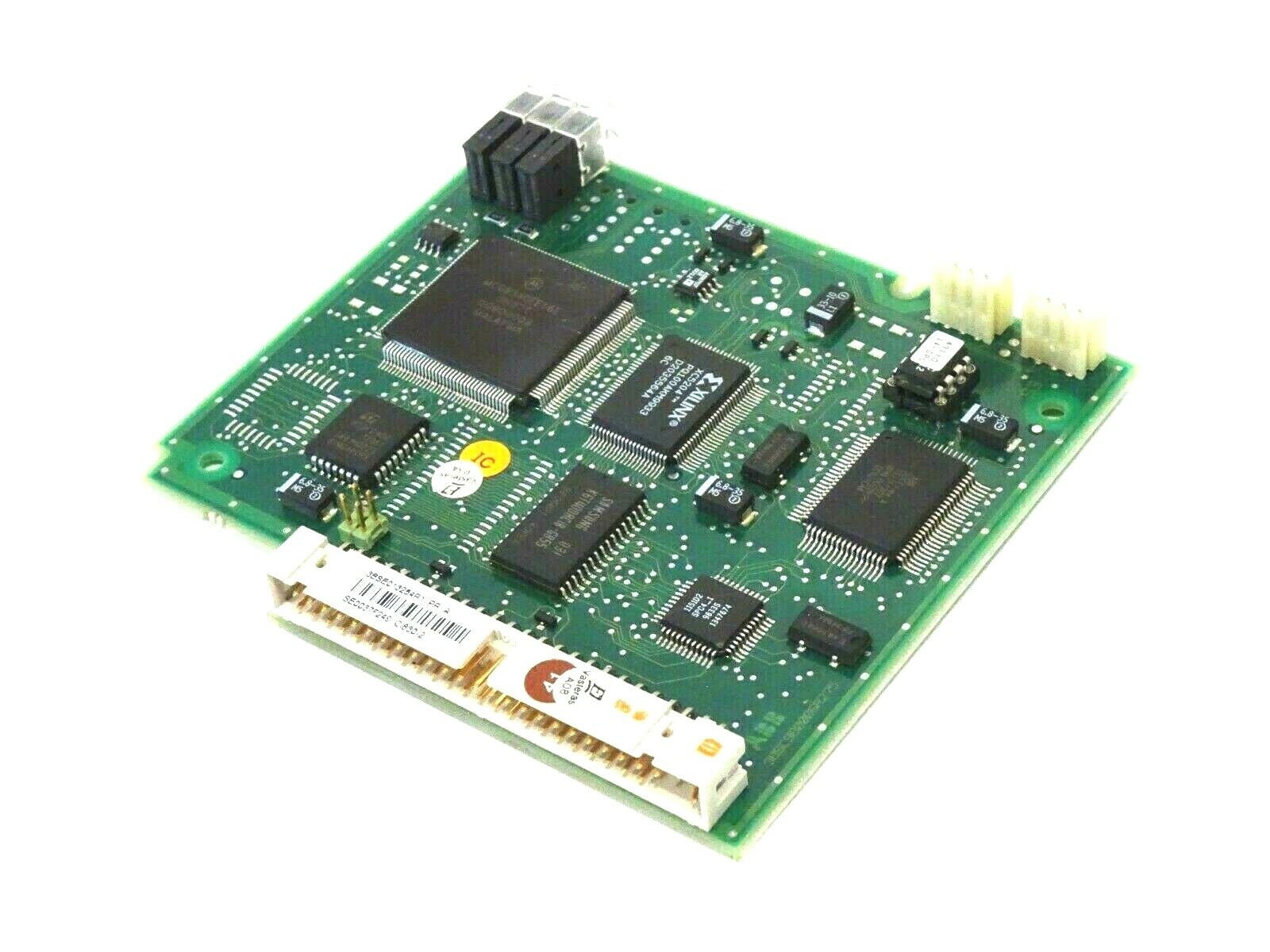 NEW ABB 3BSC980006R275 PC BOARD 3BSE013254R1
