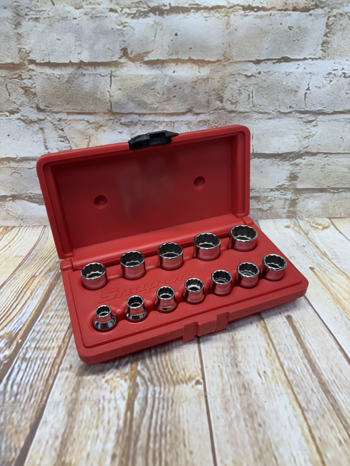 Snap-On 212FMY 3/8\