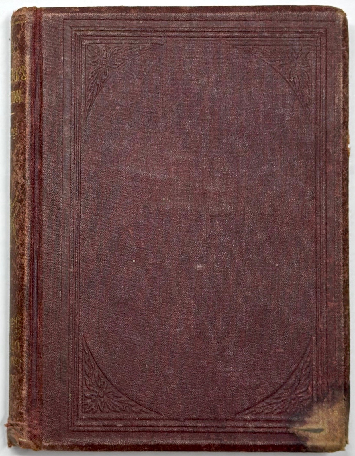 1870 THE BEE-KEEPER'S TEXT-BOOK KING BEEKEEPING ITALIAN QUEENS HIVES ILLUSTRATED
