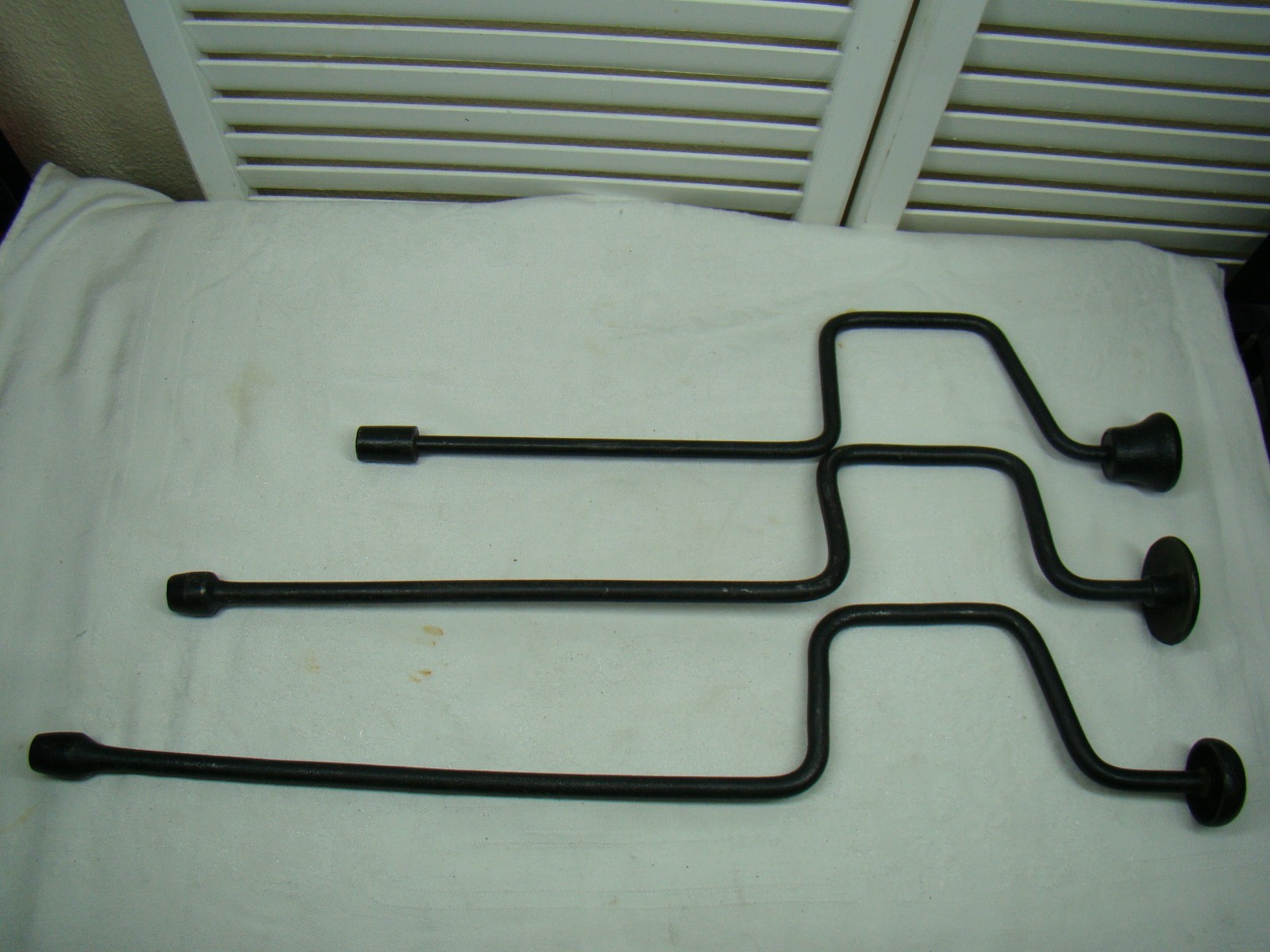 vintage Ford tool ford speed wrench wrenches grinder transmission engine tools