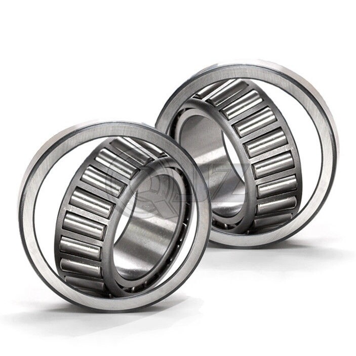 [Qty.2] 29590-29520 Tapered Roller Bearing Set Cup & Cone[2-5/8\