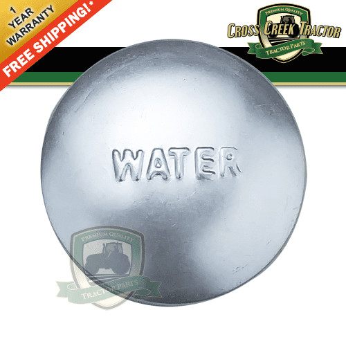Radiator Cap for International Farmall B, A, SUPER A Tractors