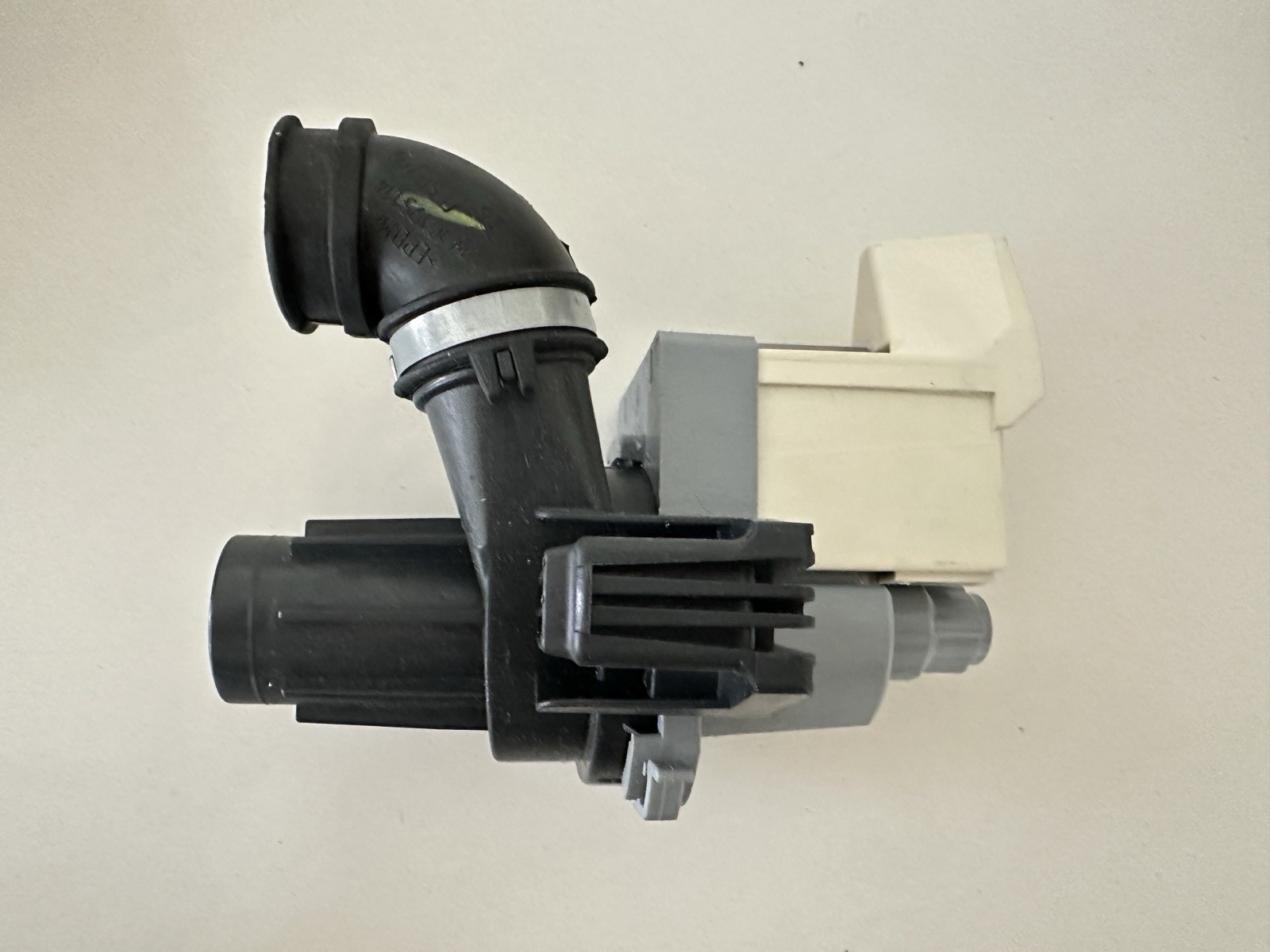 Askoll Dishwasher Pump M310 W10846093 W10510447 60W Electric Replacement
