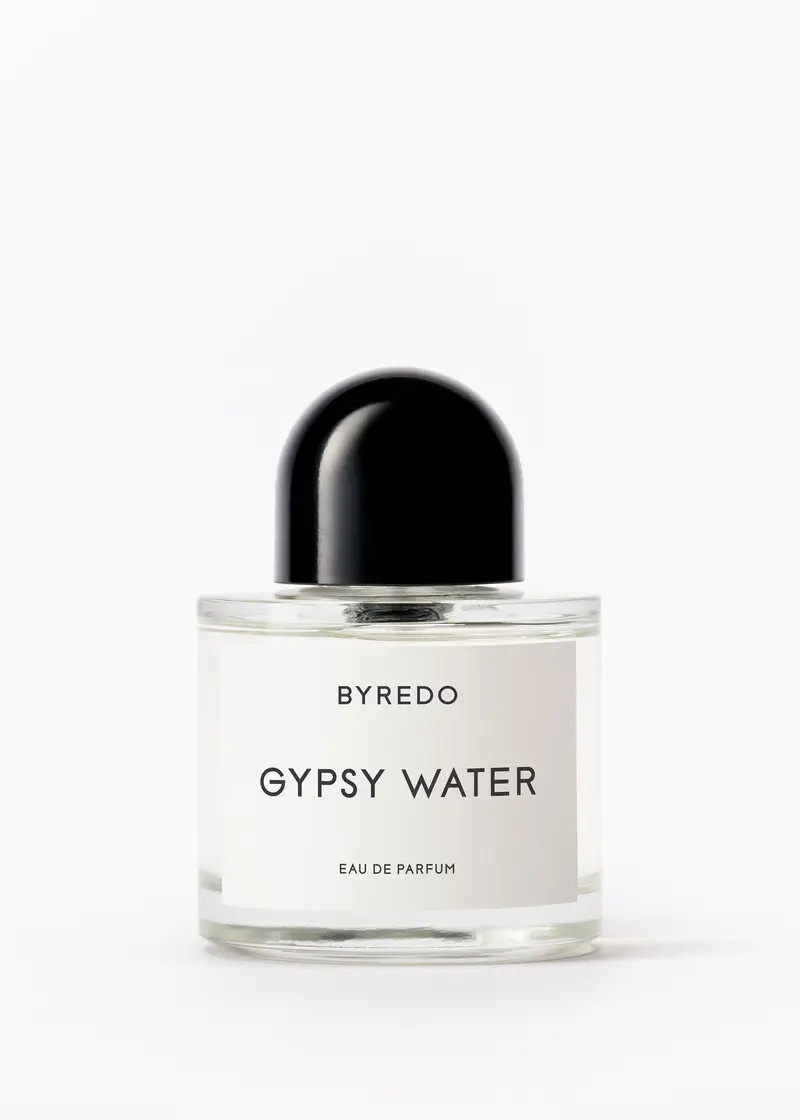 Byredo Gypsy Water Fragrance Eau de Parfum 100ml Authentic