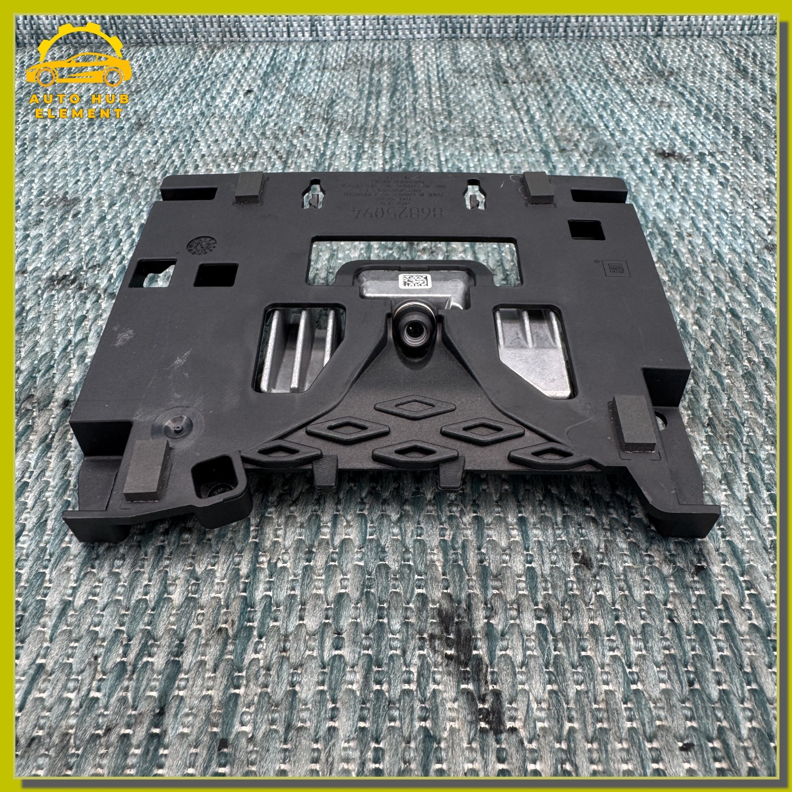 2019-2024 GMC Sierra 1500 Front Windshield Camera Bracket OEM 86825094