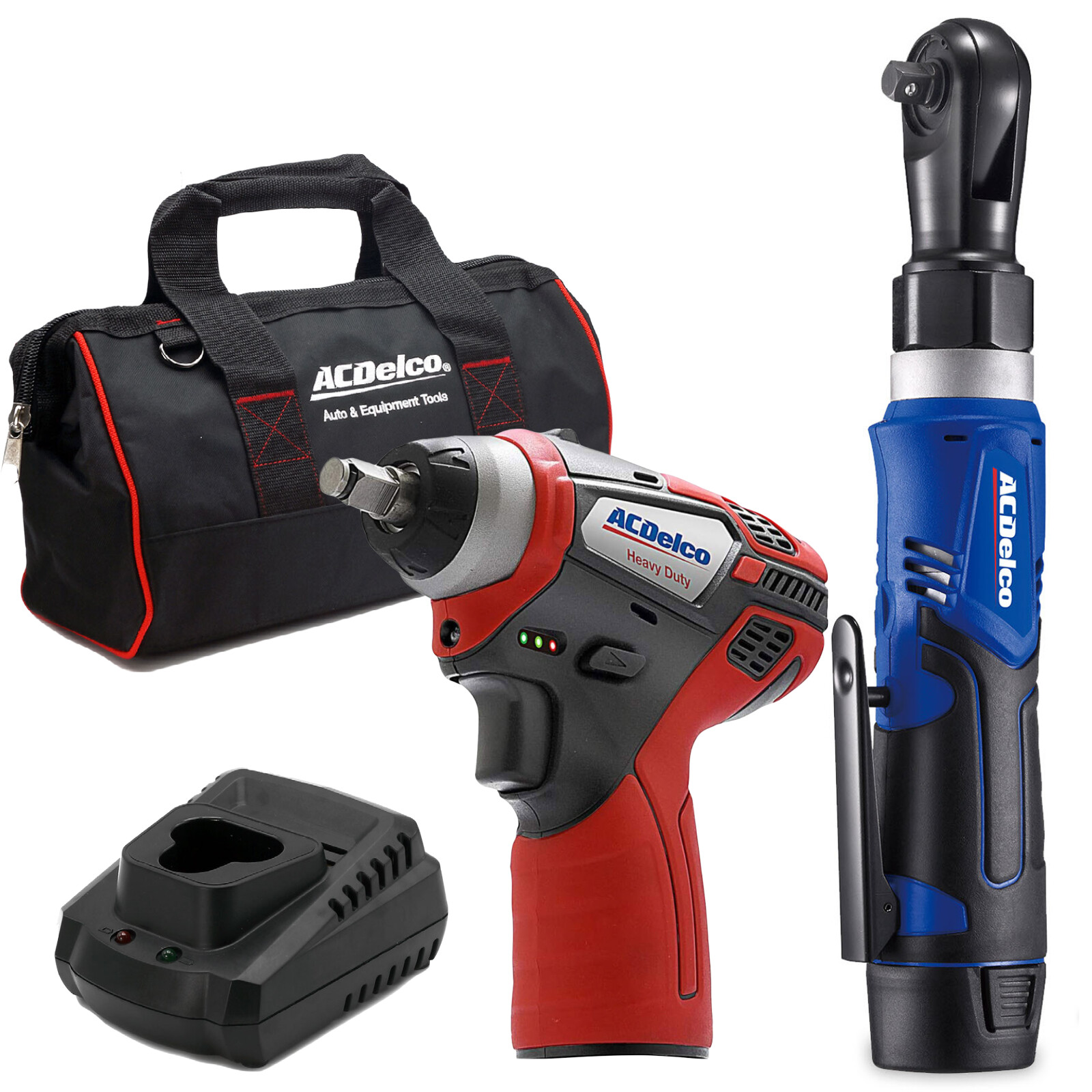 ACDelco G12 series 12V 3/8
