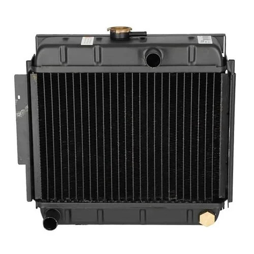 Radiator fits John Deere Gator Gator 4x2 Gator Military 6x4 Gator Trail VGA10978 Radiator fits John Deere Gator Gator 4x2 Gator Military 6x4 Gator Trail VGA10978
