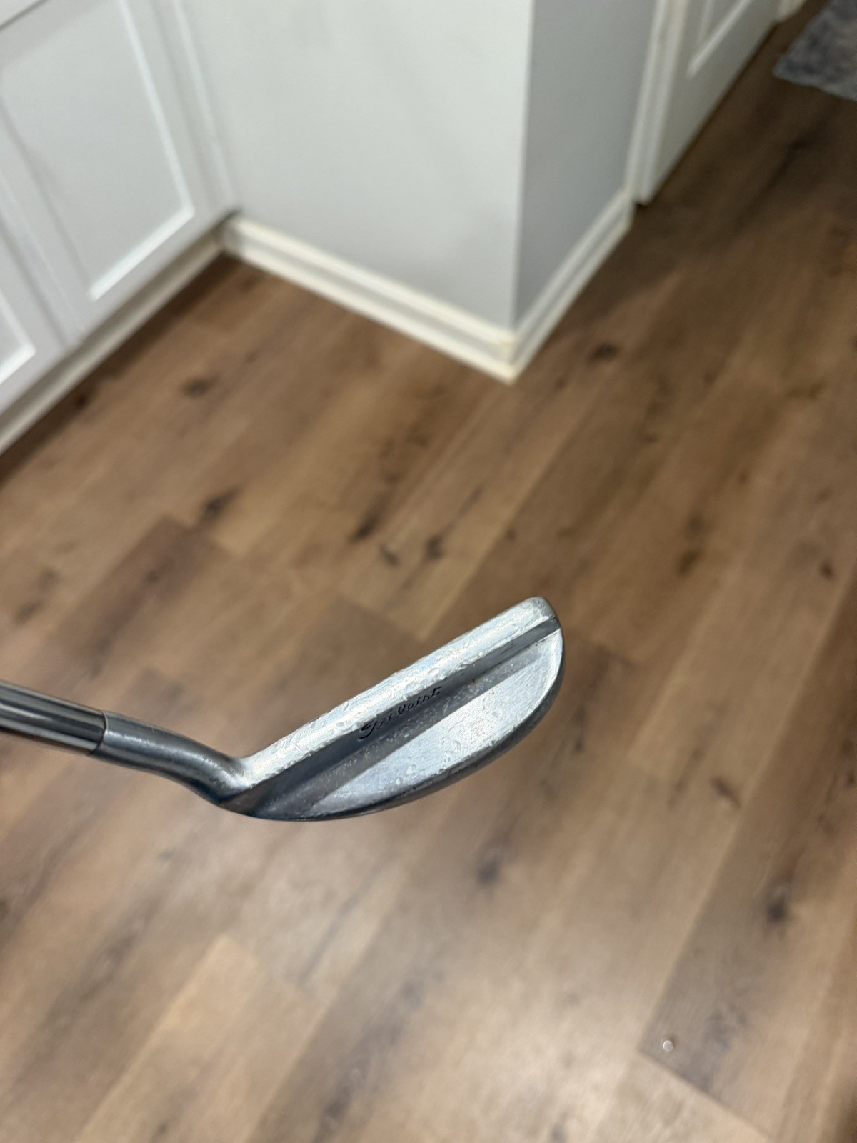 Titleist Tour Model Putter 8802 Pre Scotty Cameron Titleist Tour Model Putter 8802 Pre Scotty Cameron