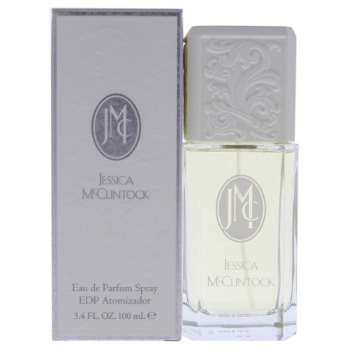 Jessica McClintock JMC for Women EDP Perfume 3.4 oz New In Box