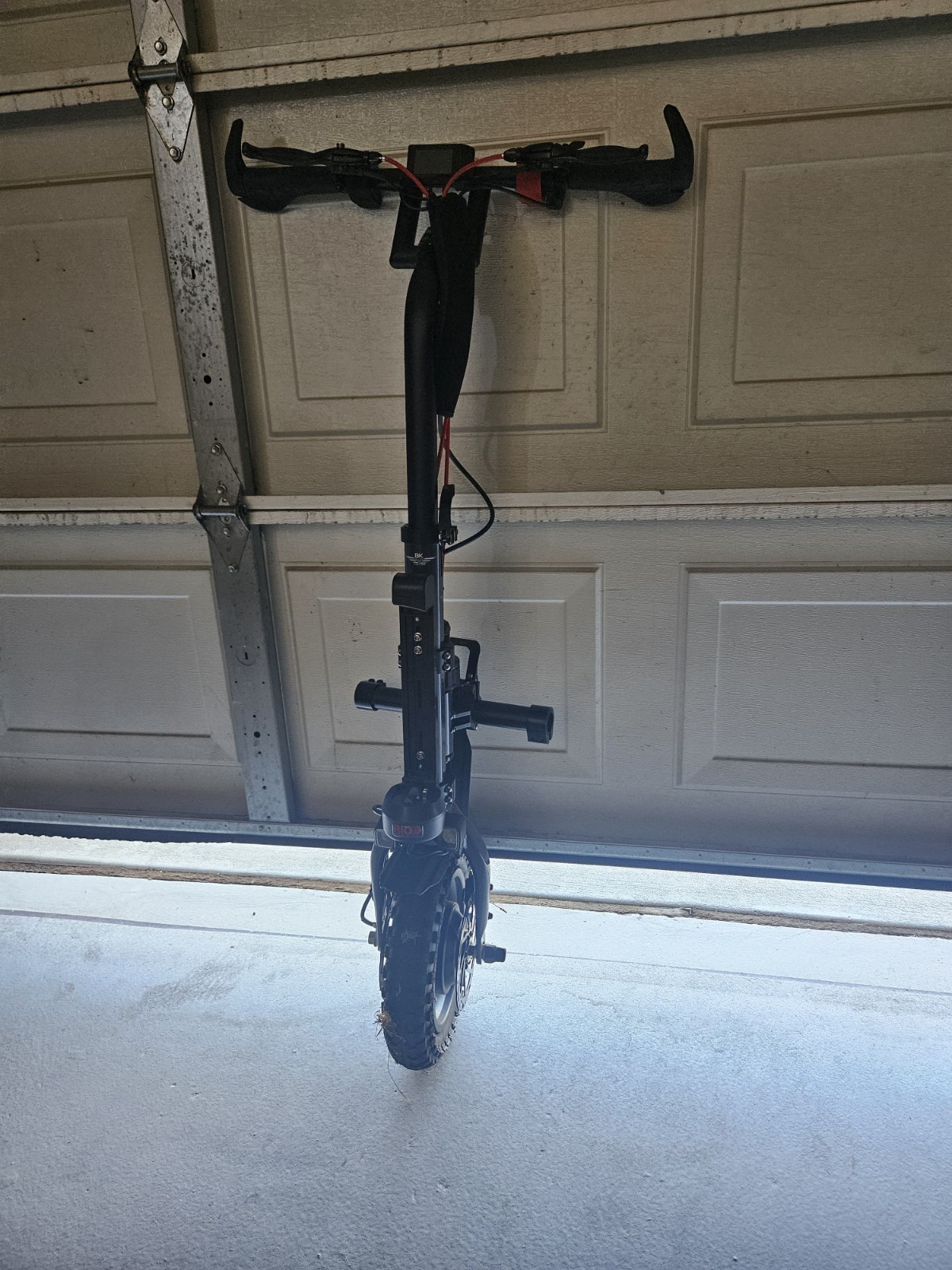 Almost New/Assembled/Tested Firefly Model 2.5 Mobility Device Scooter Almost New/Assembled/Tested Firefly Model 2.5 Mobility Device Scooter