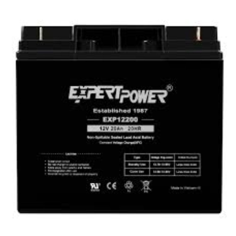 ExpertPower EXP12200 ExpertPower EXP12200
