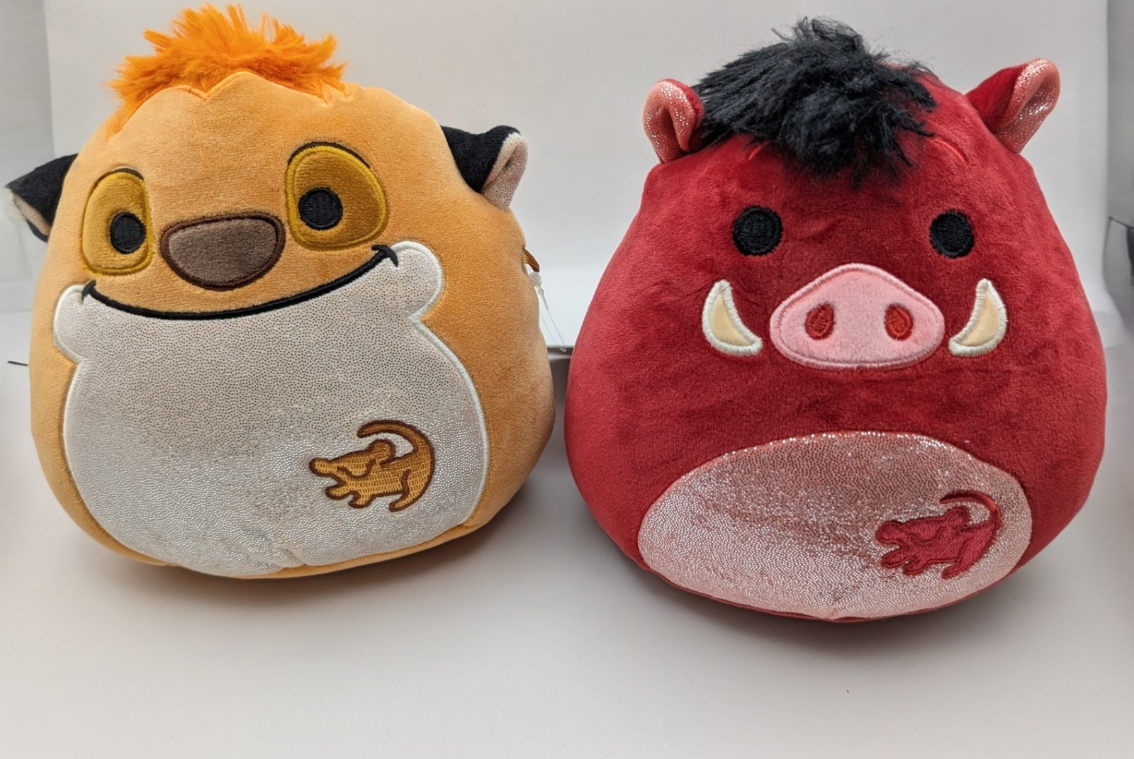 Squishmallows Disney 8\ Squishmallows Disney 8\