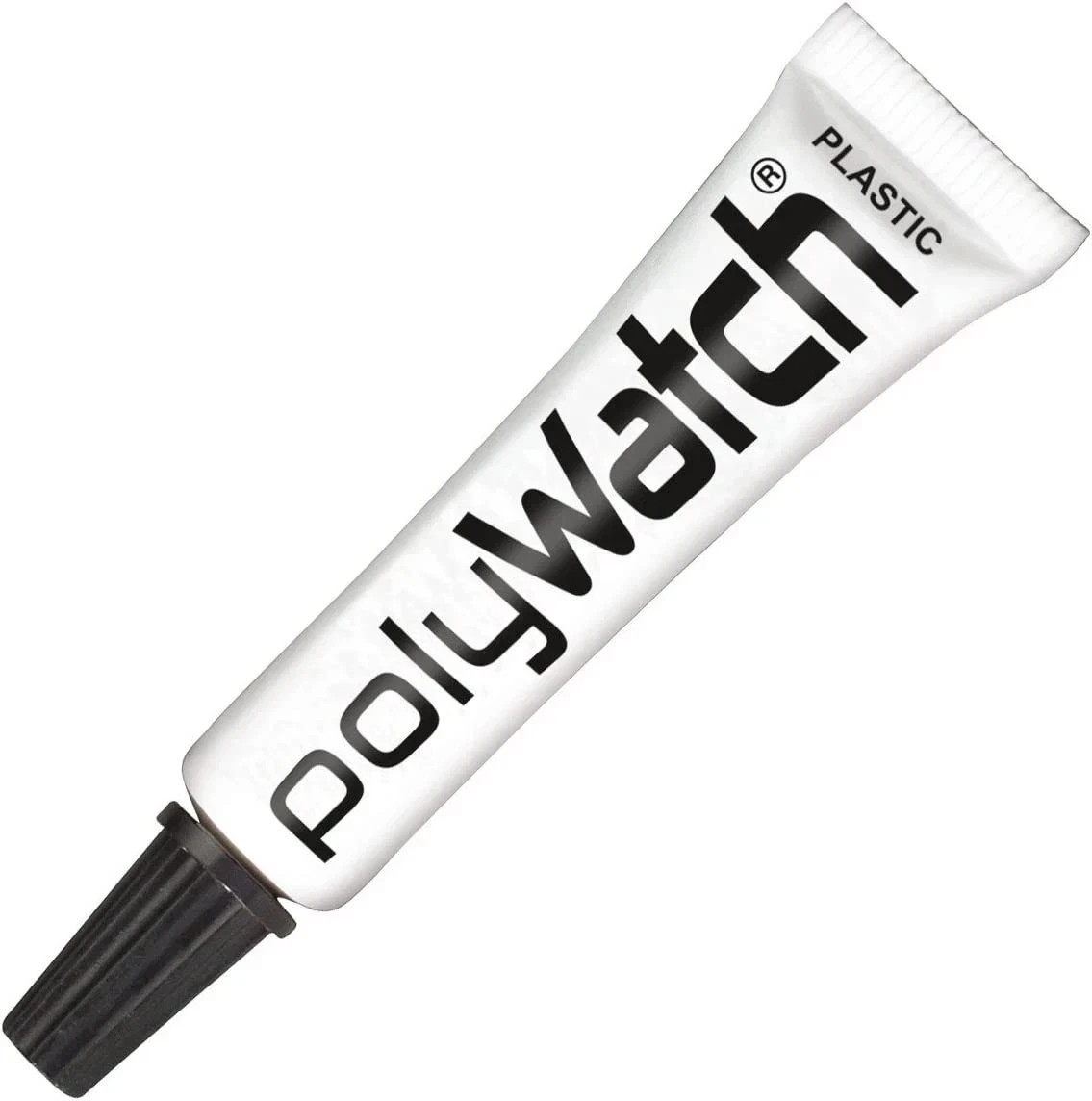 5 Pack Watch Crystal Scratch Remover Polish for Plastic & Acrylic Glass 5g