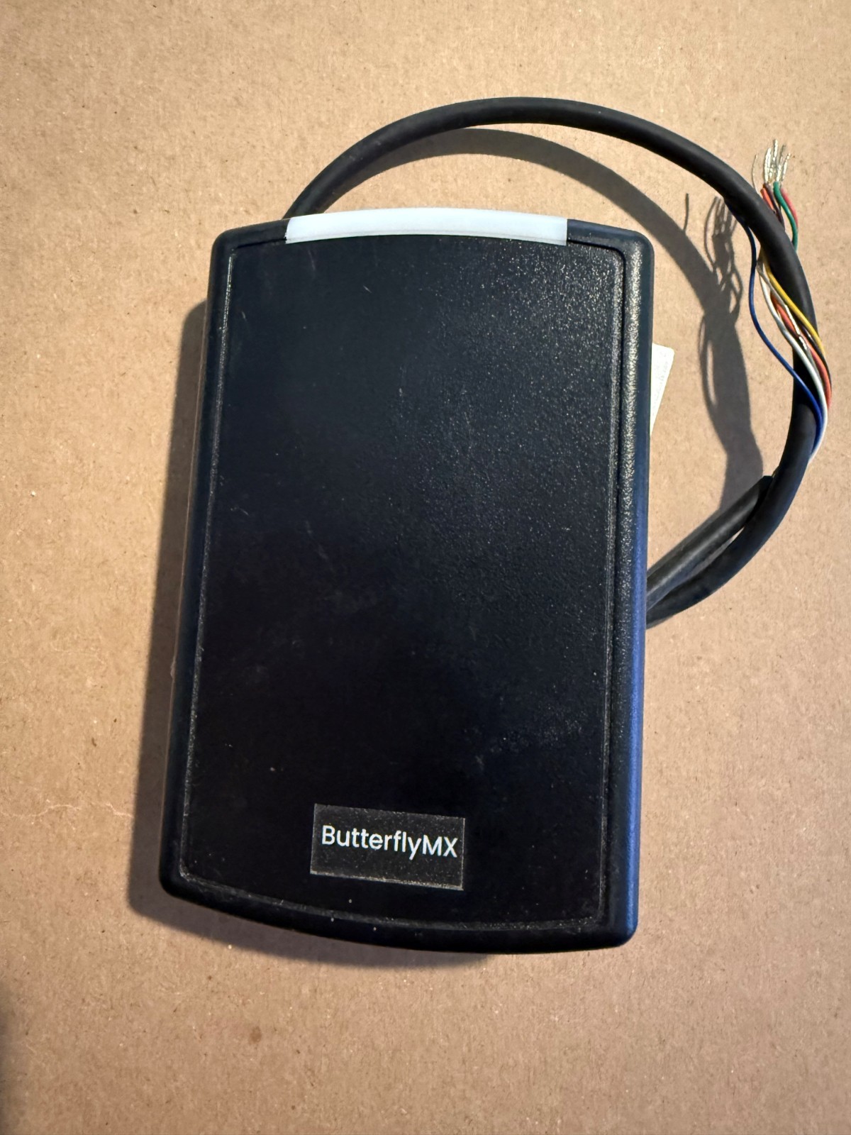 Butterfly MX Keycard Reader Butterfly MX Keycard Reader
