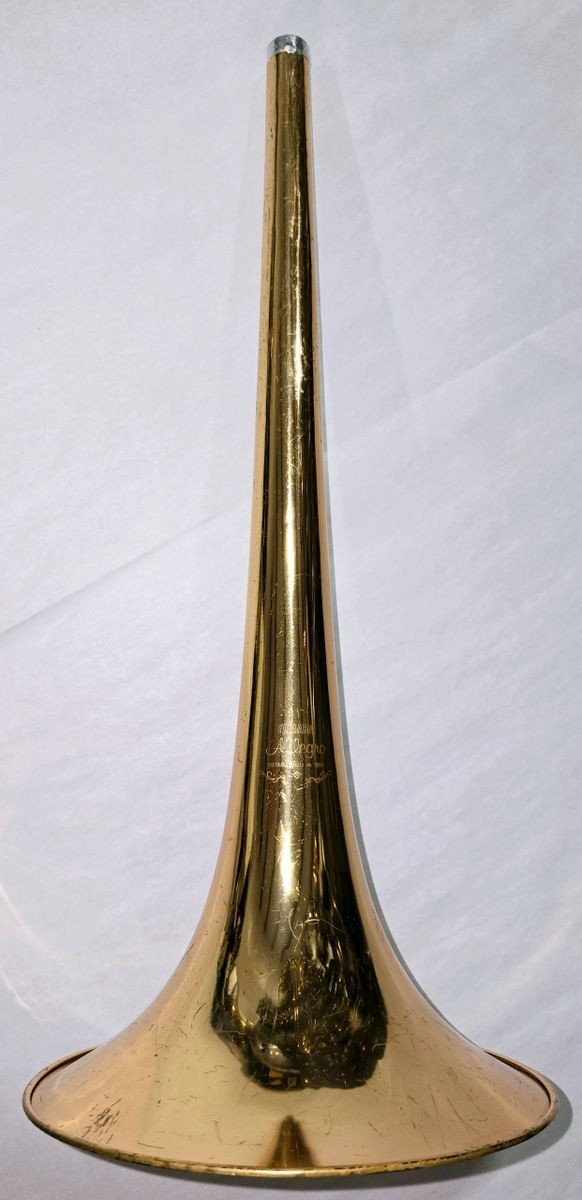 Yamaha YSL-548GO Allegra Trombone Bell Yamaha YSL-548GO Allegra Trombone Bell