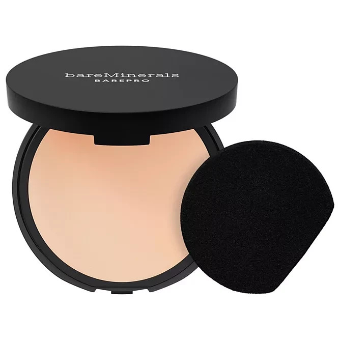 bareminerals barepro powder foundation 8g/0.28 oz bareminerals barepro powder foundation 8g/0.28 oz