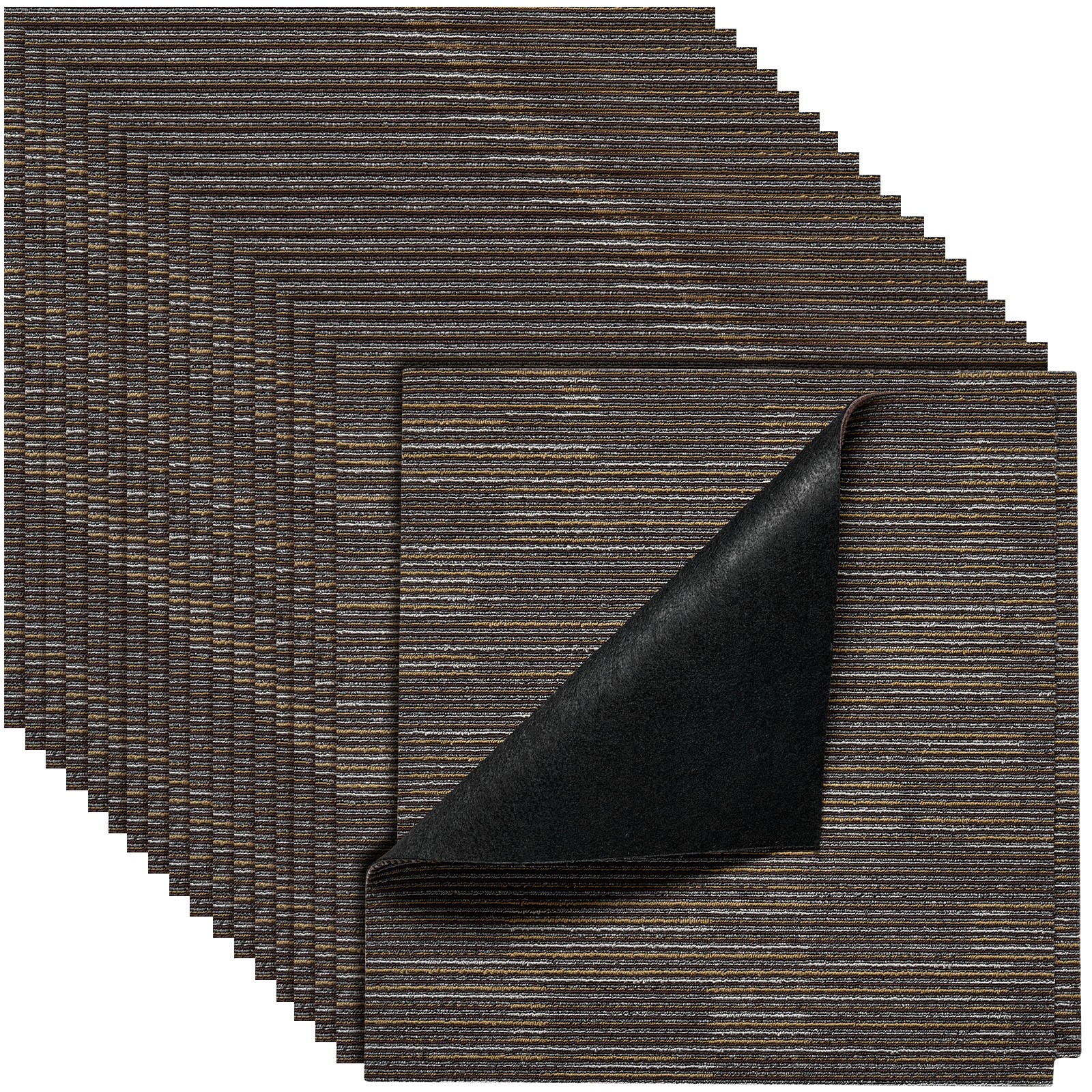 Uimoso 24 PCS 24x24\