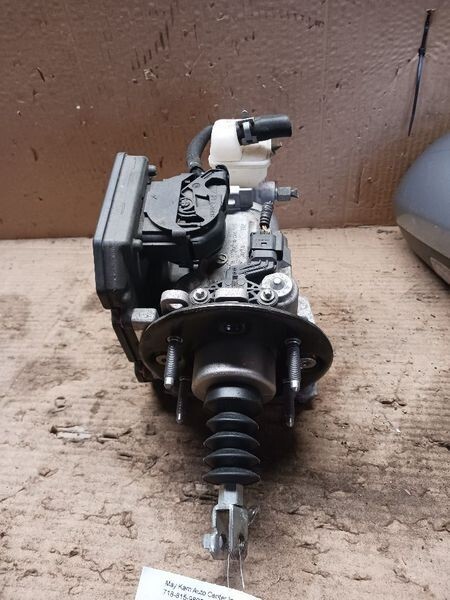 2017-2018 Honda CRV Brake Booster Pump OEM