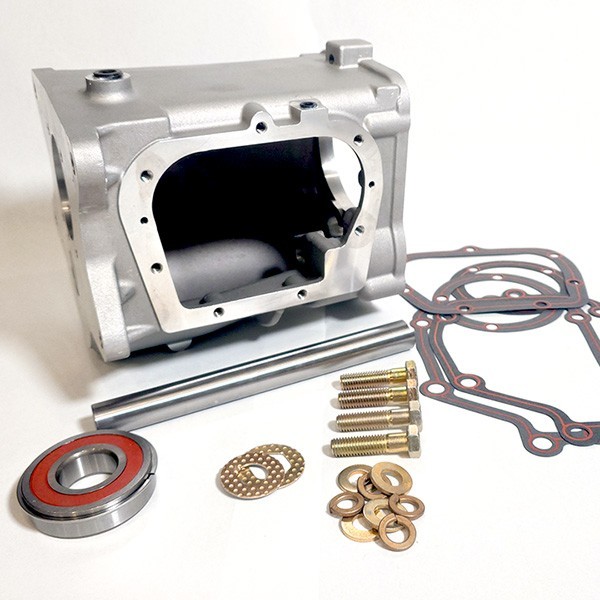 New Heavy Duty Muncie 4 Speed Case Kit by Super661 - 1 New Heavy Duty Muncie 4 Speed Case Kit by Super661 - 1