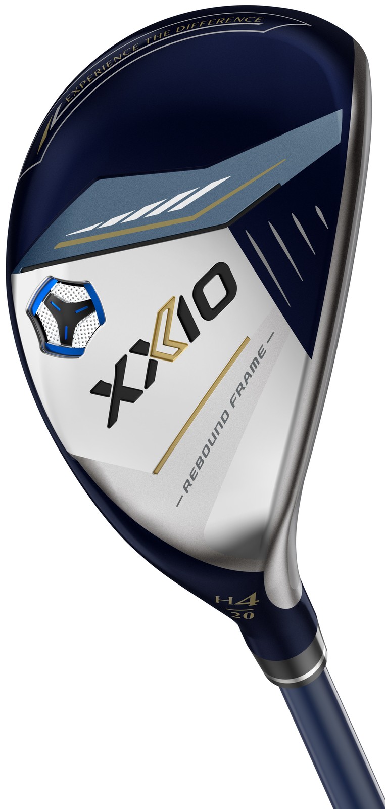 XXIO Golf Club 13 20* 4H Hybrid Regular MP 1300 Excellent