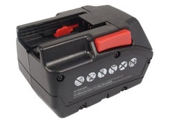 Replacement Battery For WURTH MASTER 28V BATTERY 28.00V