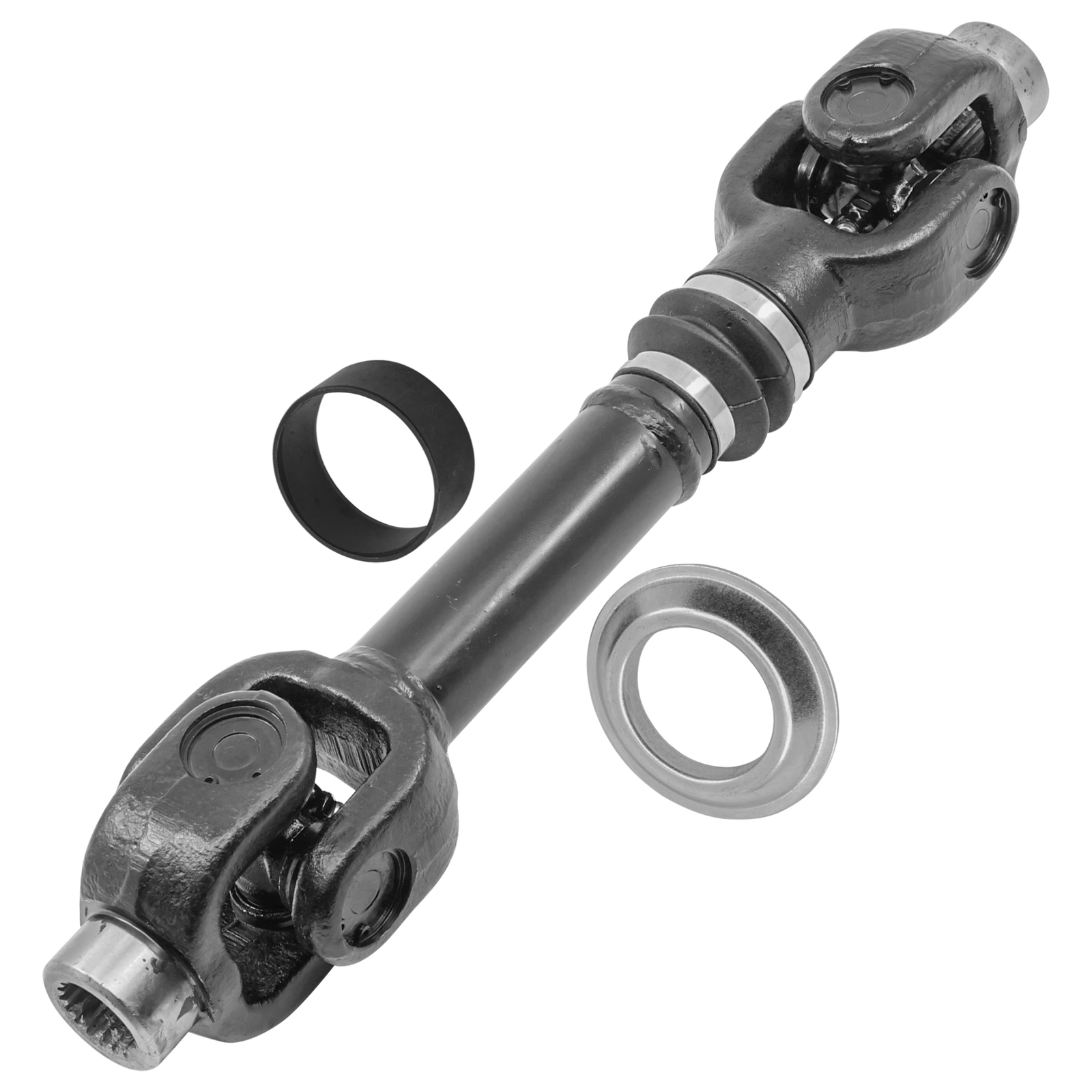 Rear Propeller Drive Shaft for Can-Am Outlander 570 EFI 2016-2023/ Max 570 2017
