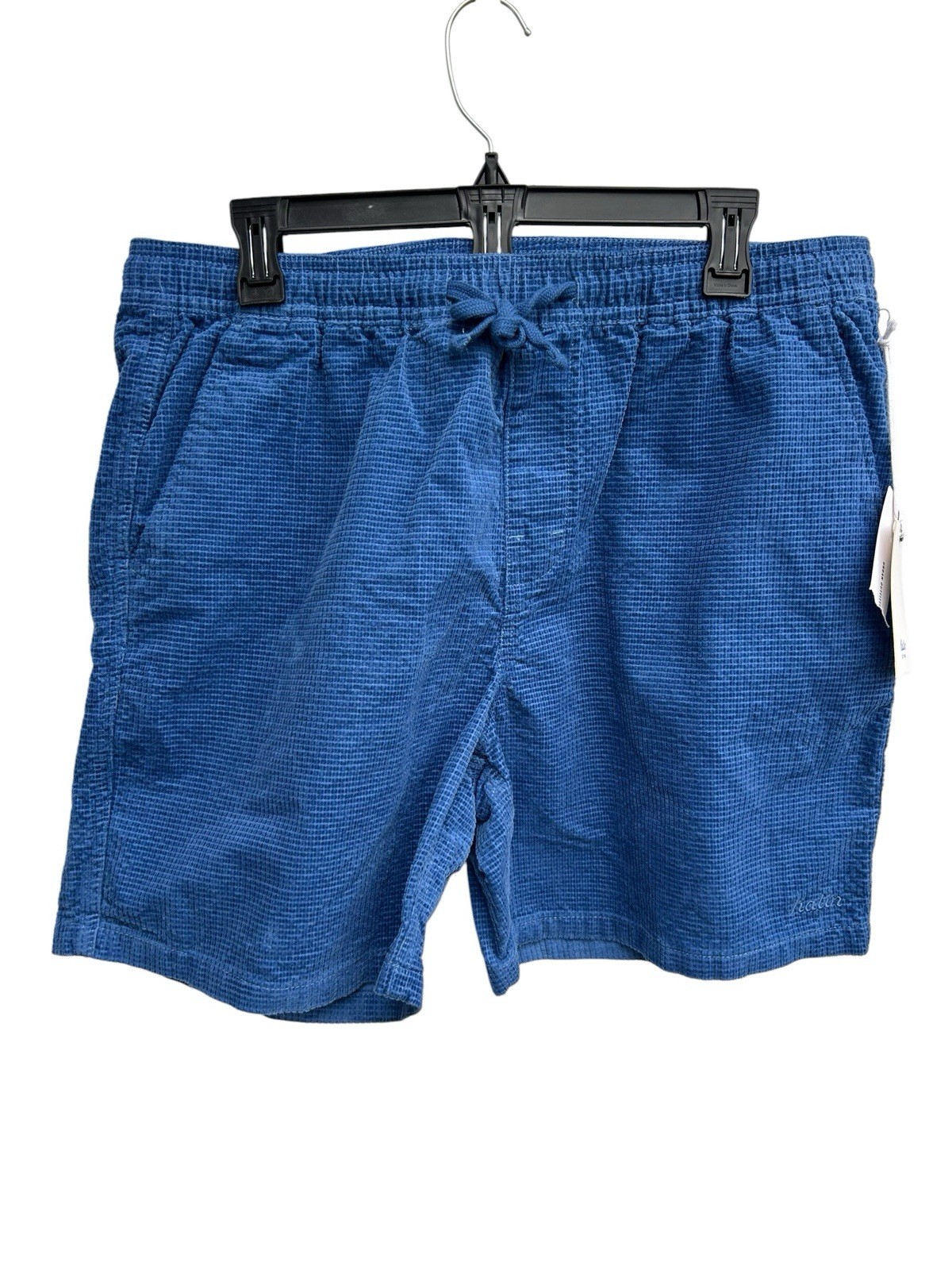 NWT Katin Men’s Large Shorts Urban Outfitters 6\