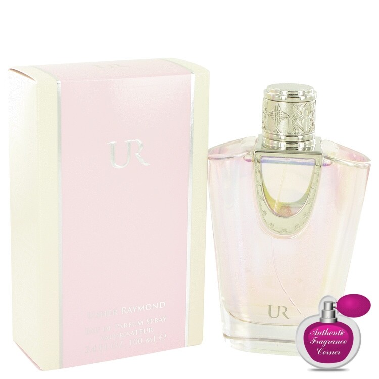 UR by Usher 3.4 oz 100 ml edp spray for Women UR by Usher 3.4 oz 100 ml edp spray for Women