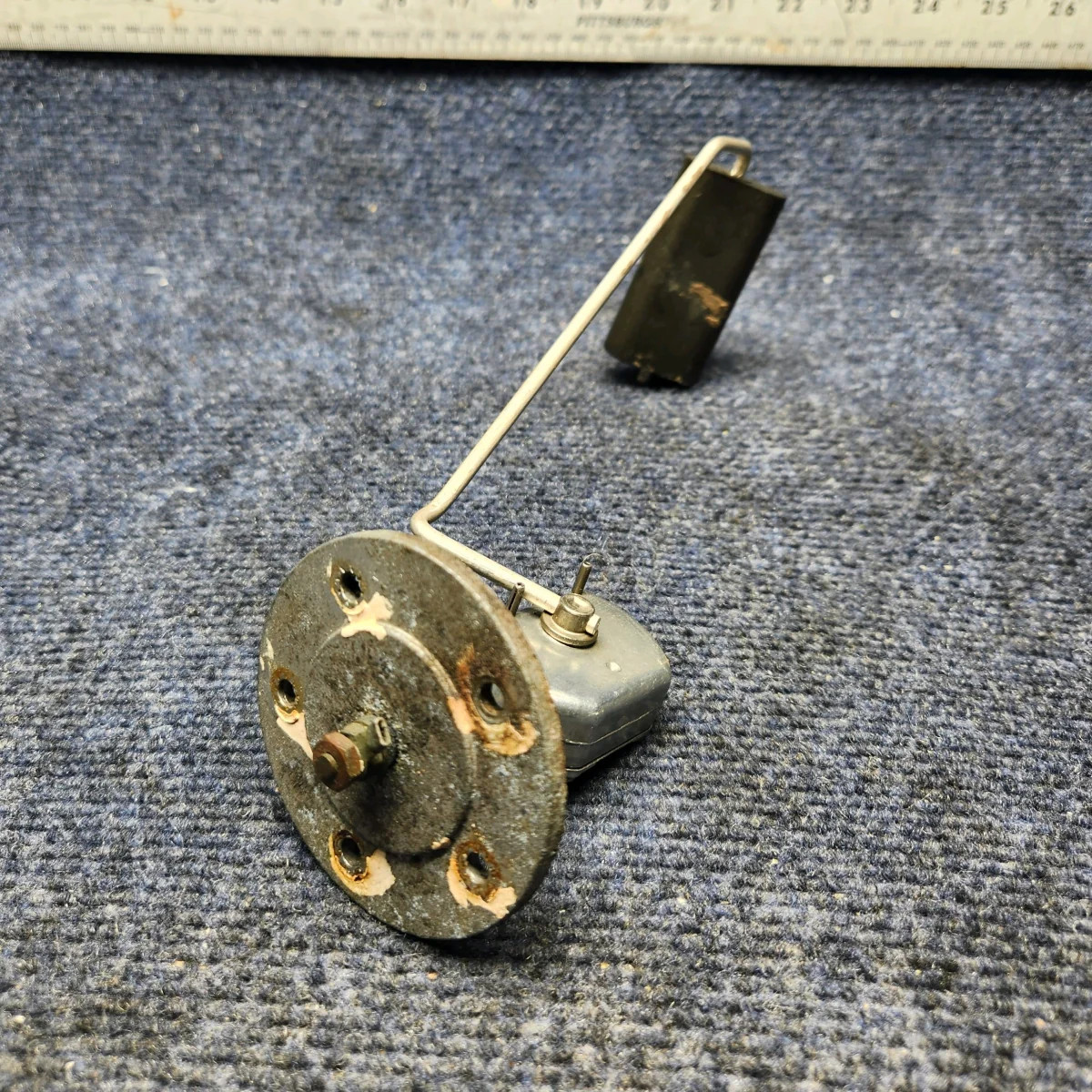 C668050-1002 | CESSNA C172RG | FUEL LEVEL TRANSMITTER ASSEMBLY LH