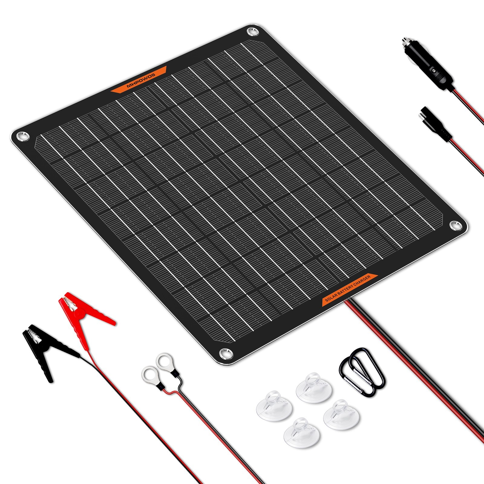 12V Solar Battery Charger Car Solar Trickle Chargers Waterproof 10w 20w 30w 50w 12V Solar Battery Charger Car Solar Trickle Chargers Waterproof 10w 20w 30w 50w