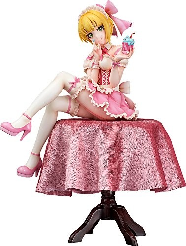 Idolmaster Cinderella Girls Miyamoto Frederica small devil Maid Ver. 1/8 Scale