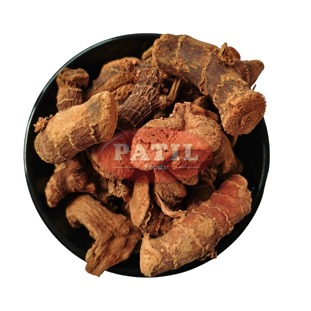 Alpinia Galanga – Kulanjan Thai Ginger