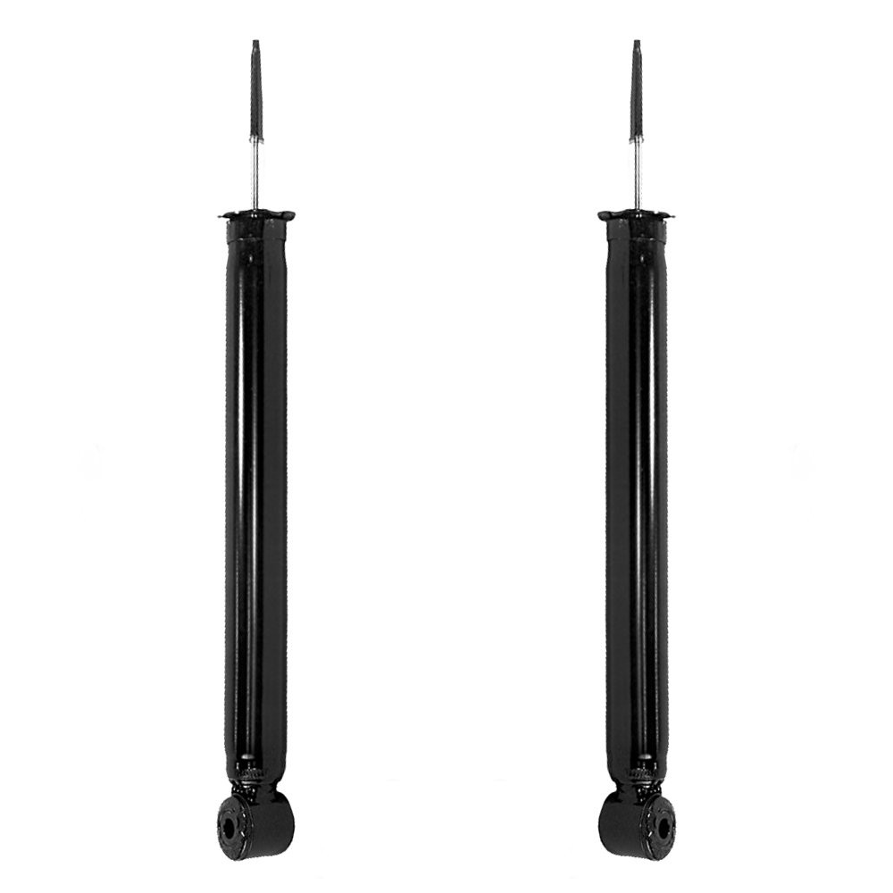 Rear Pair Shock Absorber Kit for 2001-2005 BMW 330i RWD
