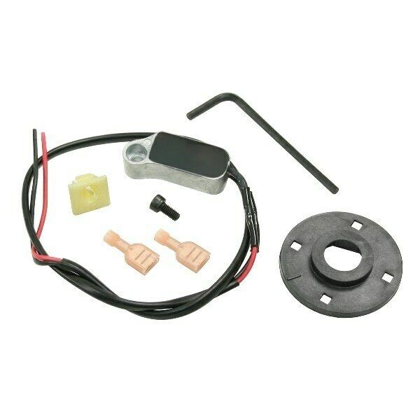Empi 9432 Accu-Fire Electronic Ignition Vw Baja Bug / Buggy 009 Distributor