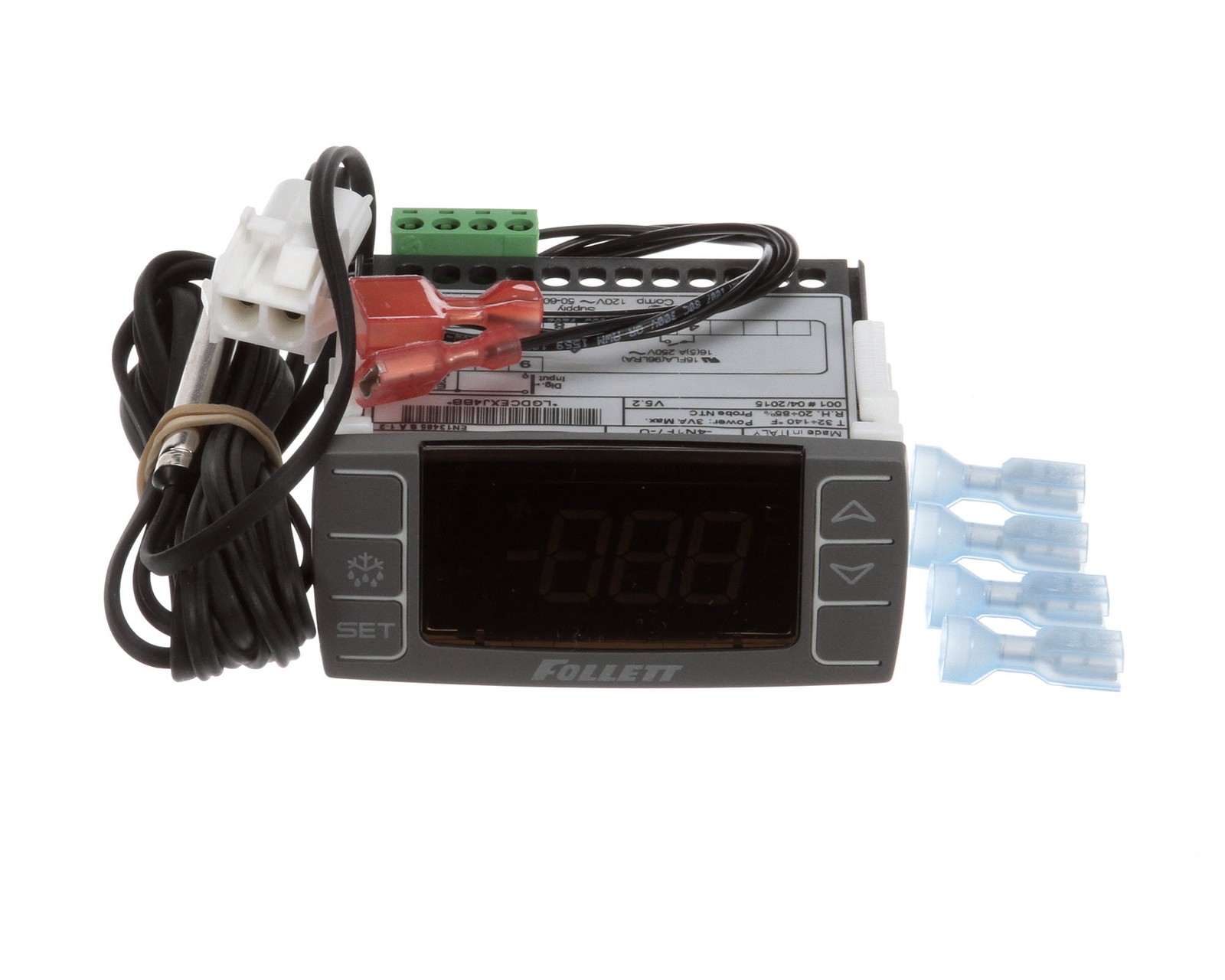 Follett Kit, Controller Probe Ref4/5 00183723 - + Geniune OEM Follett Kit, Controller Probe Ref4/5 00183723 - + Geniune OEM