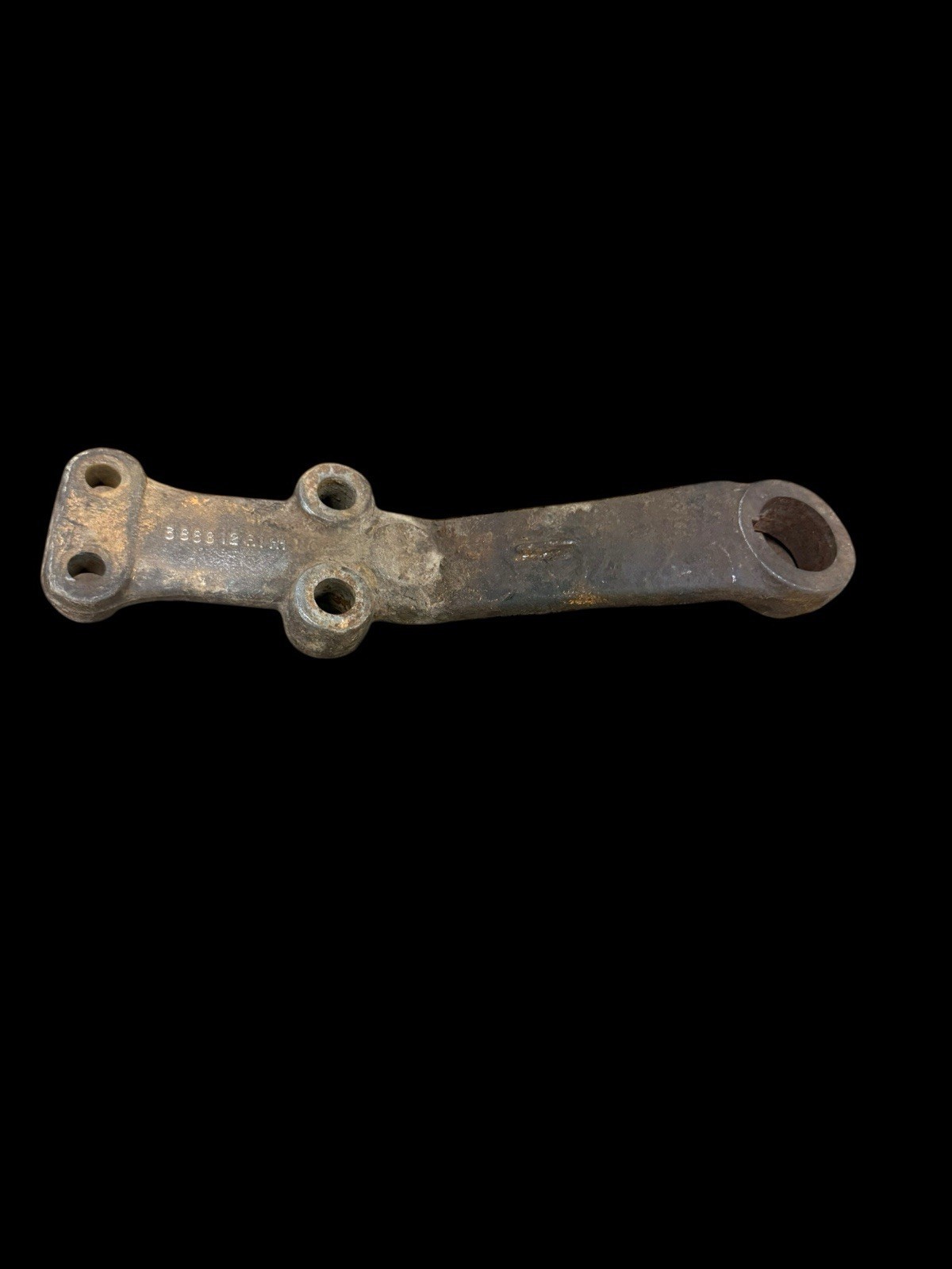 1967 International IH 444 Tractor Steering Arm 388812R1