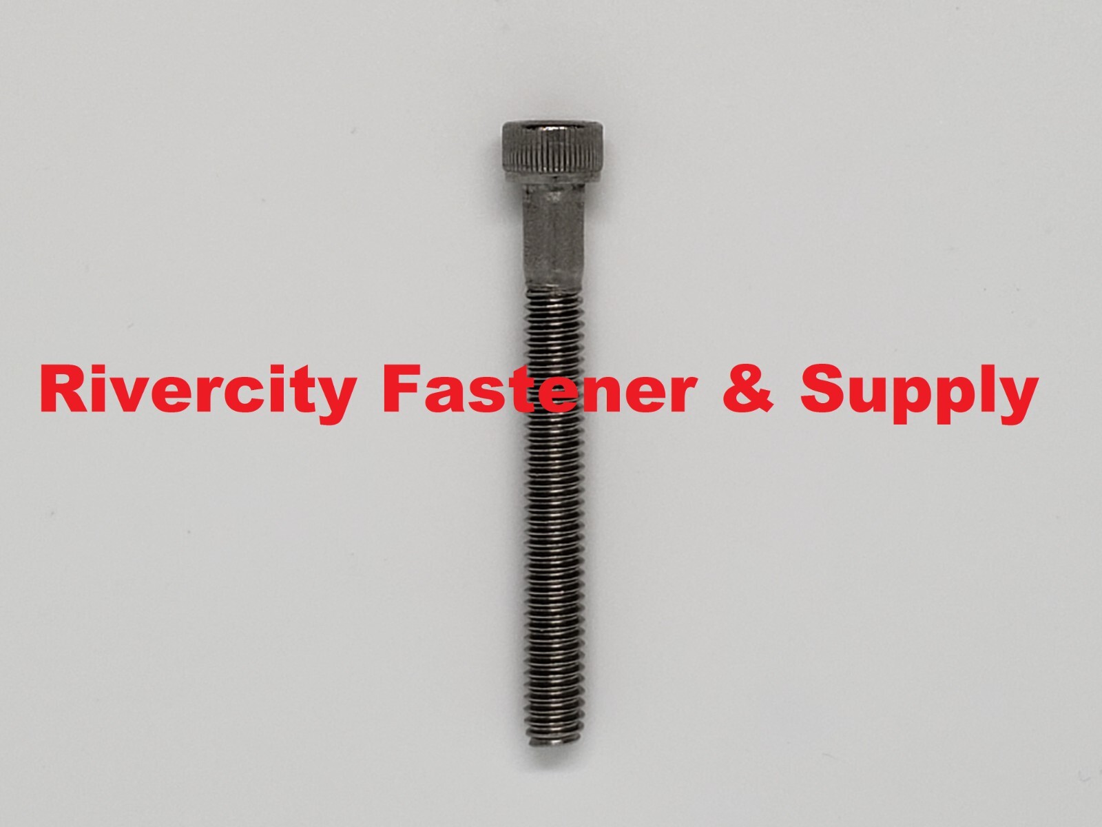 8-32 x 1-1/2 Stainless Socket Allen Head Cap Screws 8/32 x 1.5 Bolts 8x32x1.5
