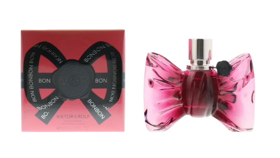 Bonbon by Viktor & Rolf for Women 1.7 oz Eau de Parfum Spray