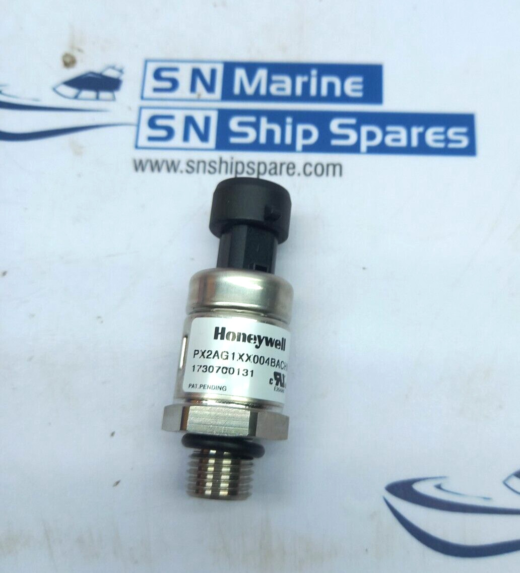 Honeywell PX2AG1XX004BACHX Pressure Transducer