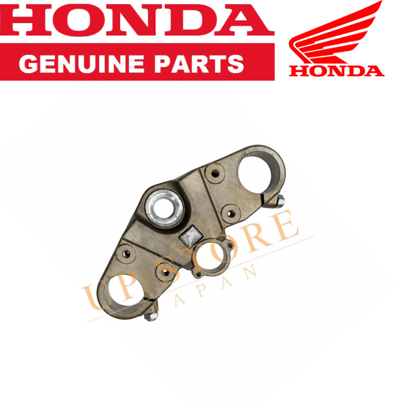 NEW Genuine Honda BRIDGE COMP FORK TOP VFR800F 53300-MJM-D00