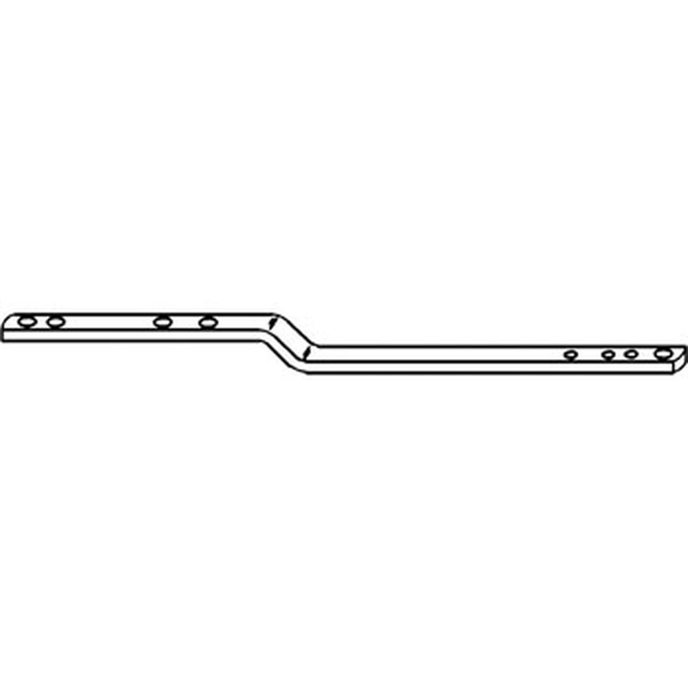 Drawbar 70239813 Fits Case 190 190XT 200