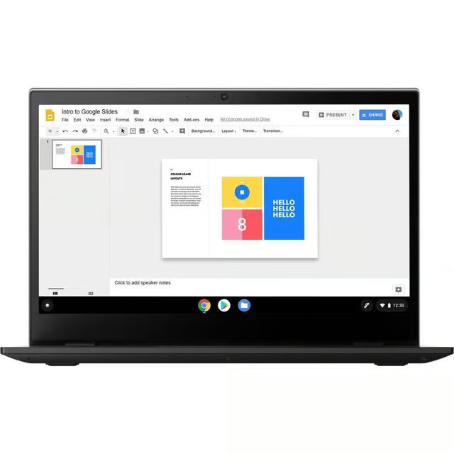 Lenovo 14e Chromebook 14\