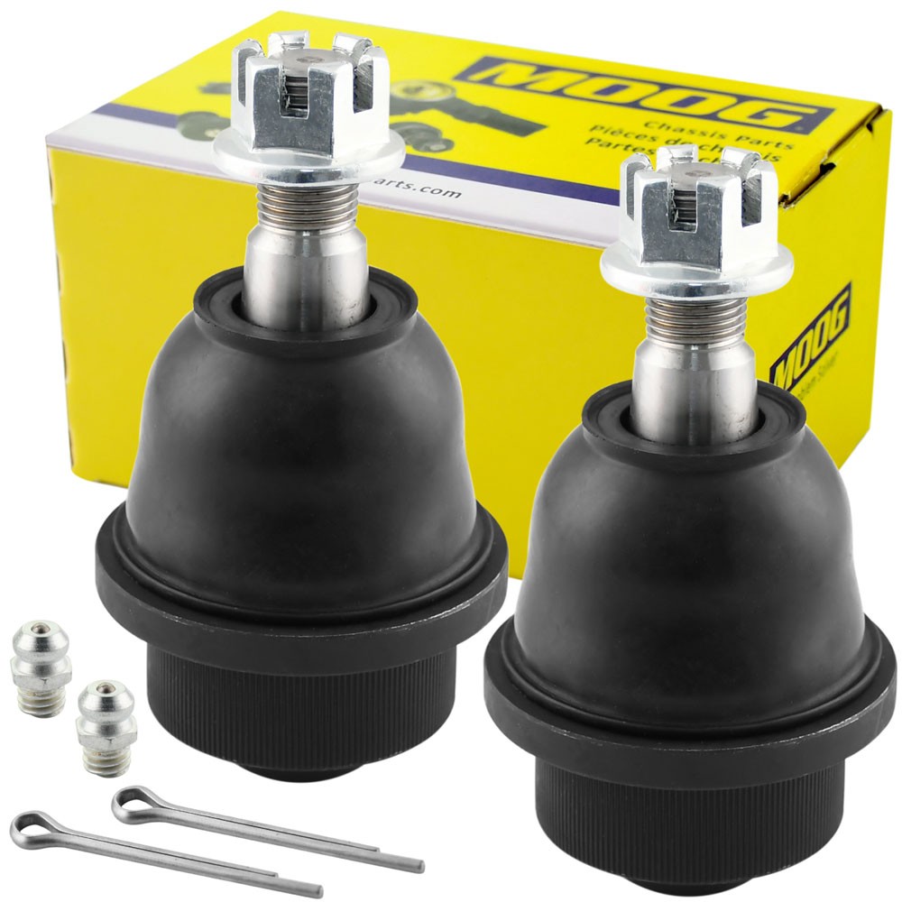 MOOG K6693 Front Lower Ball Joint Kit for Chevy Silverado GMC Sierra 1500 2500