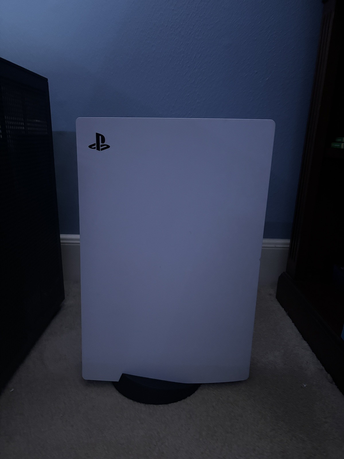 Sony PlayStation 5 Disc Edition (no controller) 8Home Console - White Sony PlayStation 5 Disc Edition (no controller) 8Home Console - White